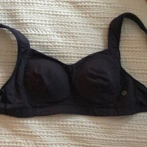 Lululemon tatatamer 34c worn once